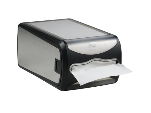 Tork Xpress® DISPENSER NAPKIN COUNTER