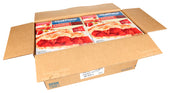 Pie Fruit Strawberry Rhubarb Mixed Hi Unbaked 10