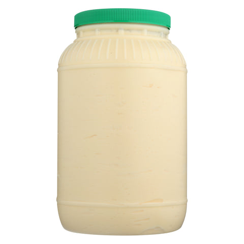 Ventura Foods Classic Gourmet Select Premium Mayonnaise, 1 Gallon -- 4 per case