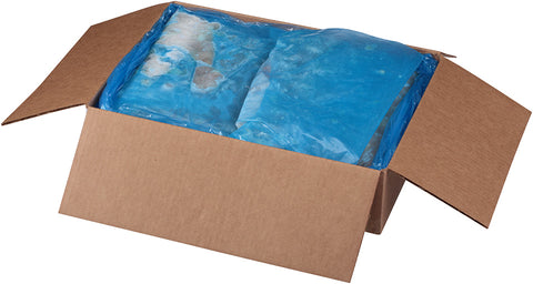 Tyson Cut and Ready 100 Percent All Natural Diced Chicken Breast Meat, 5 Pound -- 4 per case.
