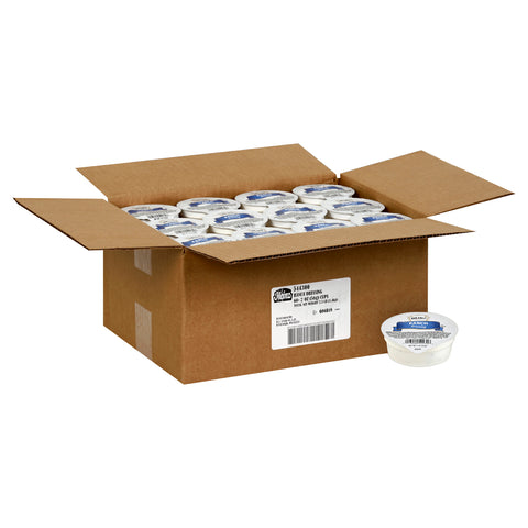 Heinz Ranch Dressing Dipping Cup, 2 Ounce -- 60 Case