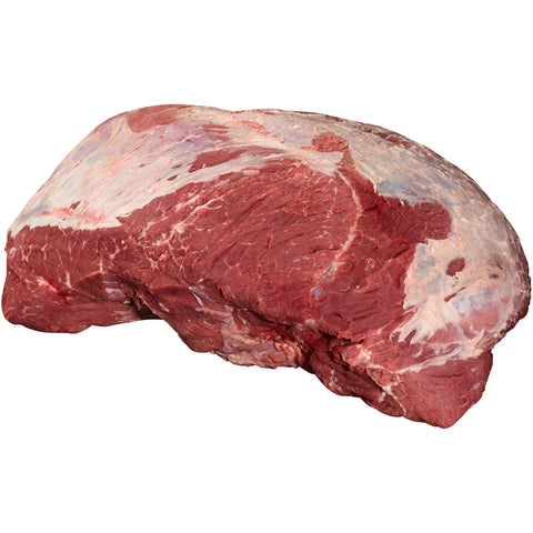 cab BEEF ROUND INS DENUDED CH