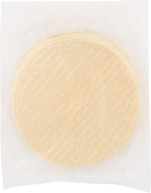 Tortilla Flour White Stretched 8