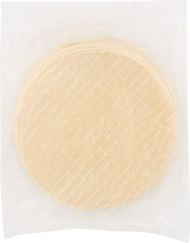 Mexican Original® TORTILLA FLOUR WHITE STRETCHED 8