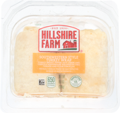 Wrap Turkey Southwestern