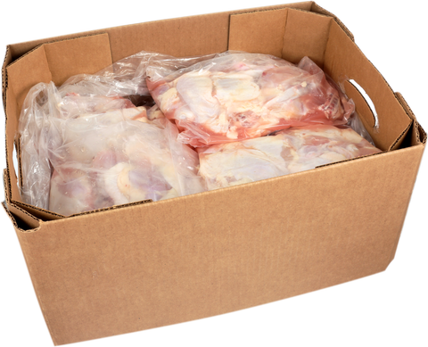 Chicken 8-piece Cut Marinated Esl Cvp 9481-0928