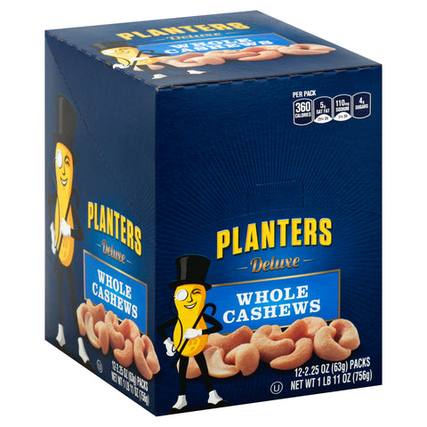 Cashew Deluxe
