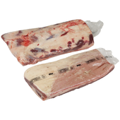 IBP® BEEF SHORT PLATE #121