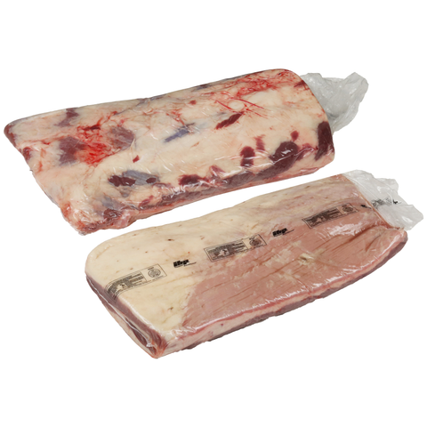 IBP® BEEF SHORT PLATE #121