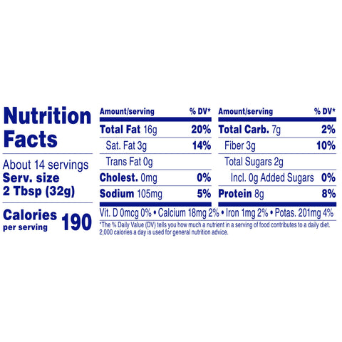 Adams PEANUT BUTTER CREAMY NATURAL
