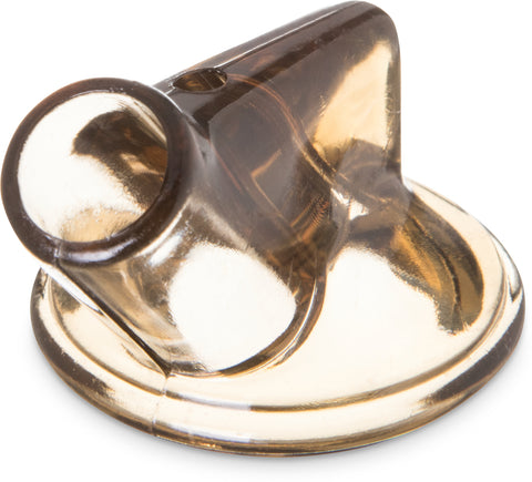 Stor N' Pour® SPOUT REPLACEMENT F/ STORE N POUR PLASTIC BROWN