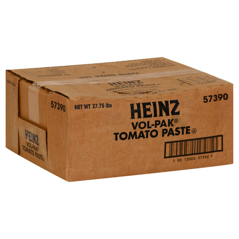 Heinz Tomato Paste - Volume Pack , 3 Gallon