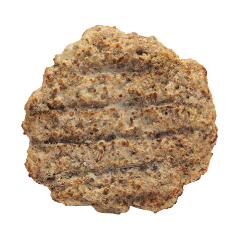 Fast Fixin'® BEEF PATTY CHARBROILED ANGUS FC 3 OZ 10000009668