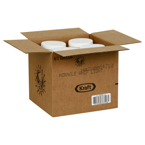 Kraft DRESSING MIRACLE WHIP LIGHT