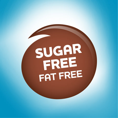 Pudding Mix Chocolate Instant Sugar Free