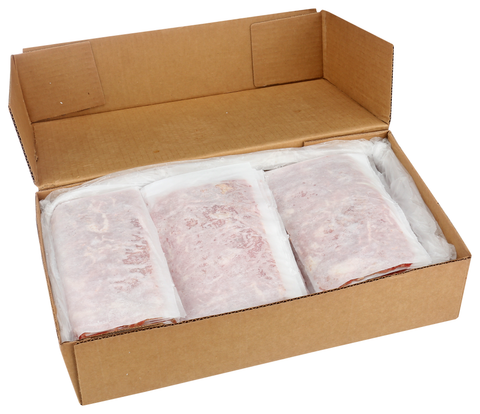 Advancepierre™ BEEF PHILLY STEAK FLAT FZ 10000024030