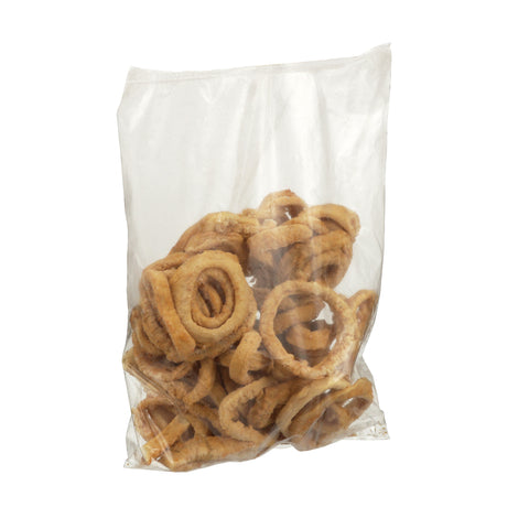 Fred's For Starters® ONION RING FLOUR BREADED