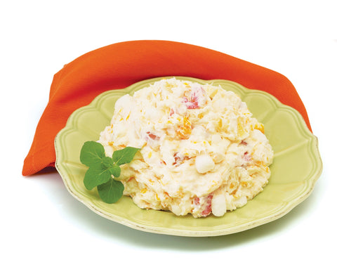 Ron's Home Style SALAD FRUIT TROPICAL SUPREME
