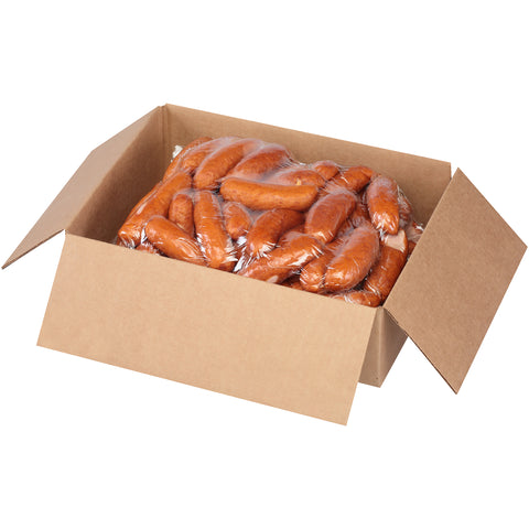 Hillshire Farm® SAUSAGE CHEDDY LINK N/C 5:LB 5