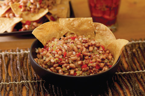 Ron's Home Style SALAD TEXAS CAVIAR