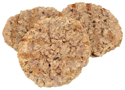 The Pub® BEEF STEAK BURGER FLAME GRILLED FC CN 2.4 OZ 10000031532