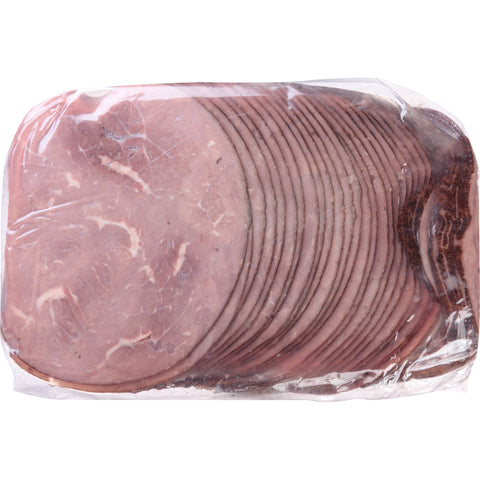 Hillshire Farm® ROAST BEEF SLICED .5 OZ 10314720414