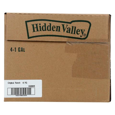 Hidden Valley® DRESSING RANCH ORIGINAL