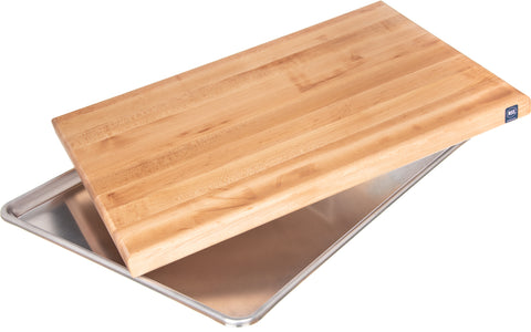 Carlisle LAMP HEAT FLEXIGLOW™ DUAL ARM W/ BOARD & PAN GOLD 24