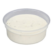 Dressing Ranch Single Serve Cup