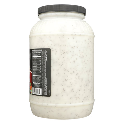 Dressing Poppyseed