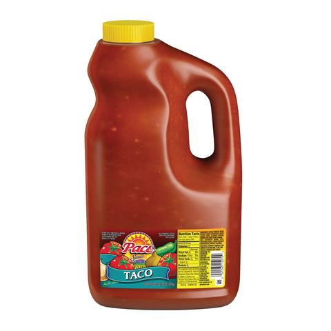 Pace® SAUCE TACO
