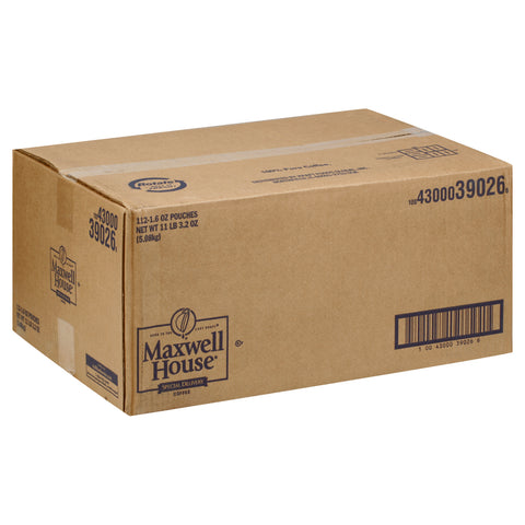 Coffee Ground Special Delivery