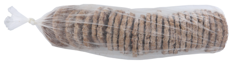 Advancepierre™ BEEF FLAMEBROILED BEEF STEAK BURGER CN 10000033009