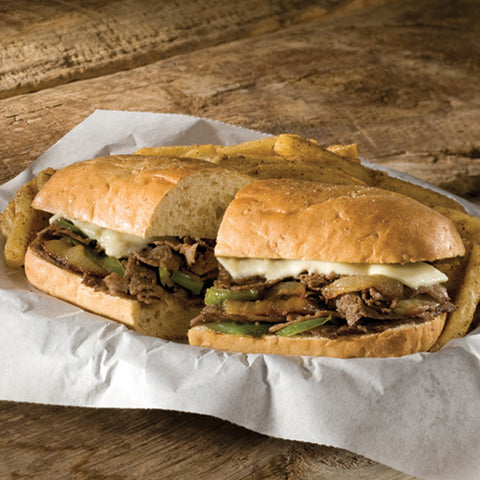 Beefsteak Breakaway® Marinated 4 Oz 1340-001