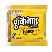 Cracker Graham Honey