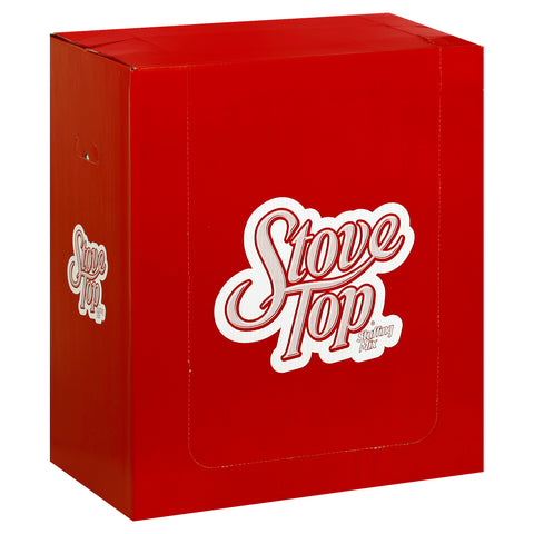 Stove Top STUFFING MIX TURKEY