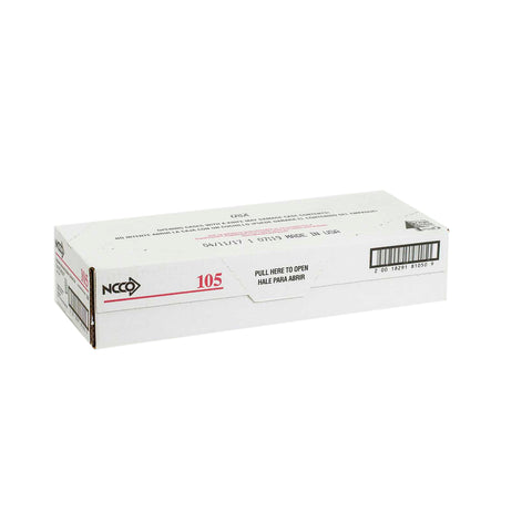 Guestcheck - Carbon, 2Part, Salmon, 16 Line,3.5 X 6.75 Inch, 50 Sets Per Book -- 2500 Per Case.