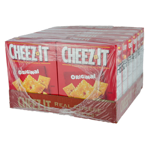 Snack Cheez-it Original Cracker