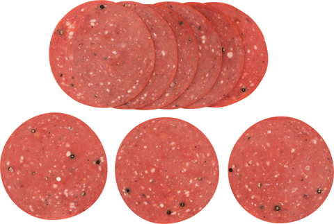 Wilson Foodservice™ SALAMI COTTO SLICED .5 OZ 11045190652