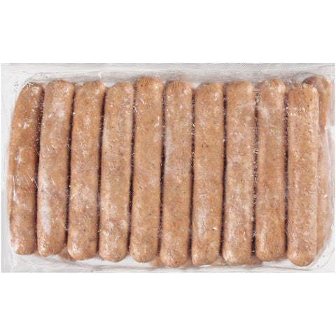 Bratwurst Link Fc 5:lb 6