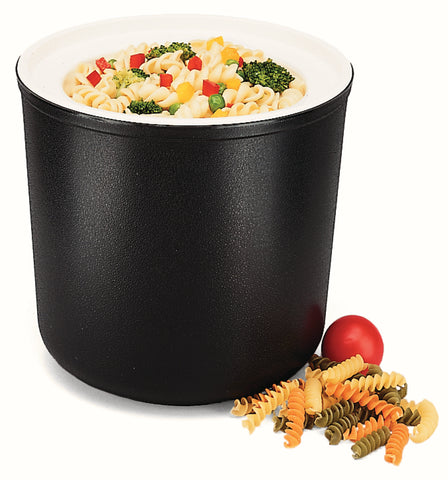 Coldmaster® CROCK COLDMASTER® (INCLUDES COASTER) BLACK 2 QT