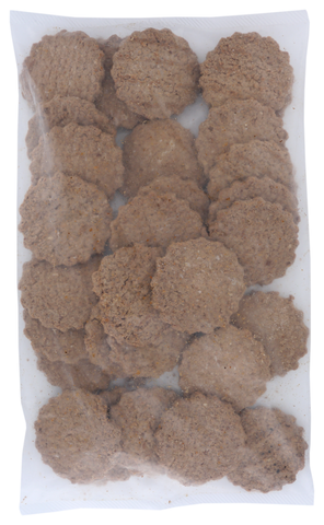 Tenderbroil® BEEF FLAME BROILED PATTIE FC CN 2.5 OZ 10000028133