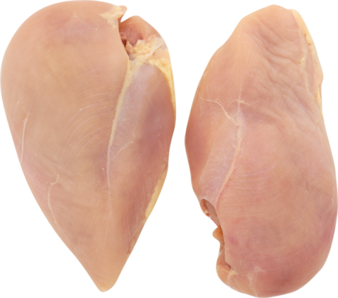 Chicken Breast Boneless Skinless Esl 9-14 Oz 16354-0928