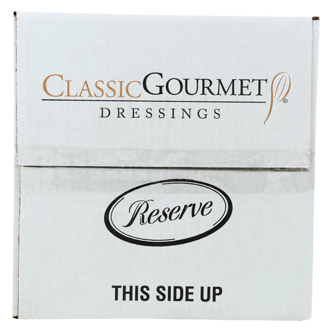 Classic Gourmet® DRESSING THOUSAND ISLAND PREMIUM