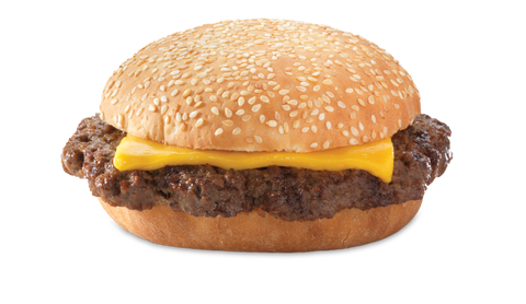 Cheeseburger Charbroil Iw 8.9 Oz 1443-10