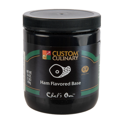 Chef's Own™ BASE HAM FLAVORED