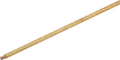 Carlisle HANDLE BRUSH WOOD 60