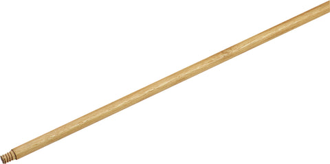 Handle Brush Wood 60