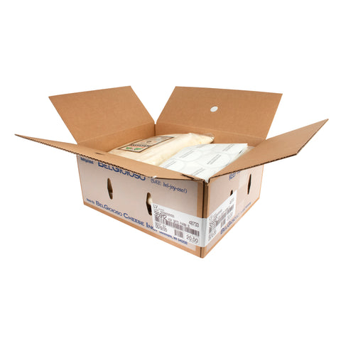 Cheese Parmesan Gratrd Bag