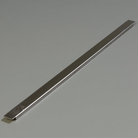 Carlisle ADAPTER BAR DURAPAN™ S/S STEAM TABLE HOTEL PAN 20.5